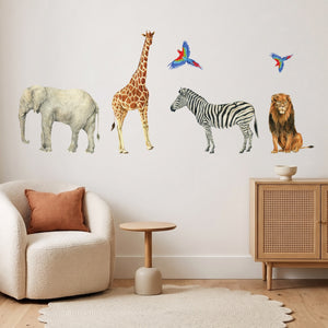 Removable Wall Decals 