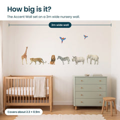 Removable Wall Decals 
