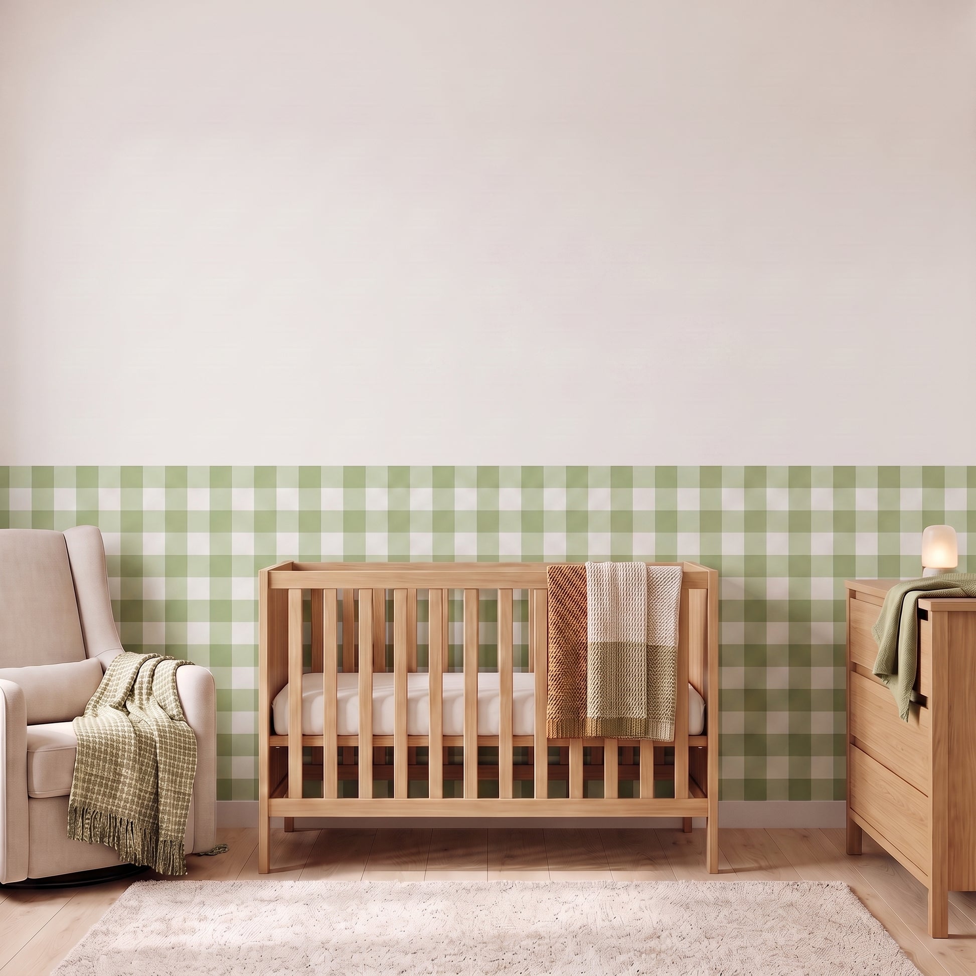 sage|room