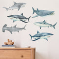 Removable Wall Decals 