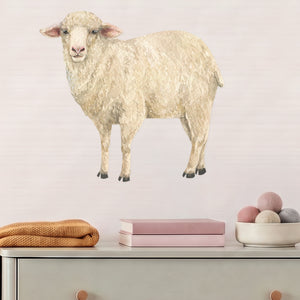 Removable Wall Decals 
