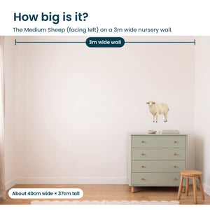 Removable Wall Decals 