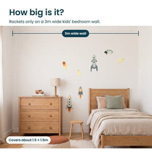 Removable Wall Decals 