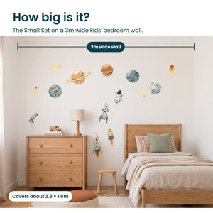 Removable Wall Decals 