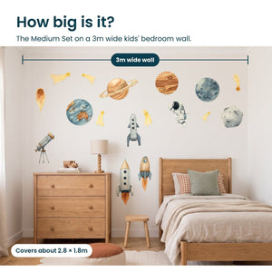 Removable Wall Decals 