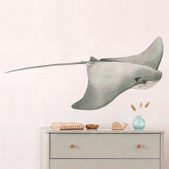 Removable Wall Decals 