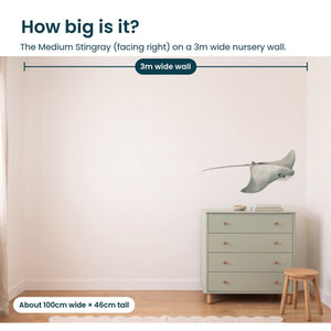 Removable Wall Decals 