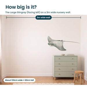 Removable Wall Decals 
