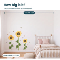 Removable Wall Decals 