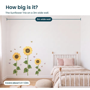 Removable Wall Decals 