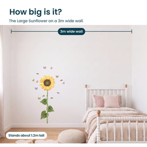 Removable Wall Decals 