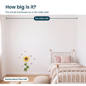 Removable Wall Decals 