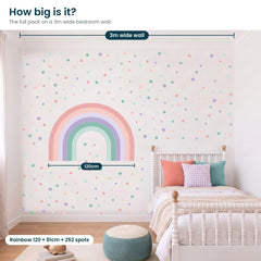 Removable Wall Decals 