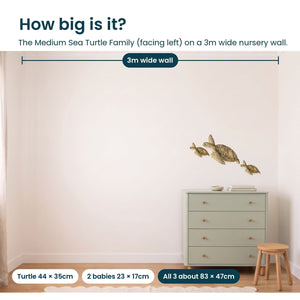 Removable Wall Decals 