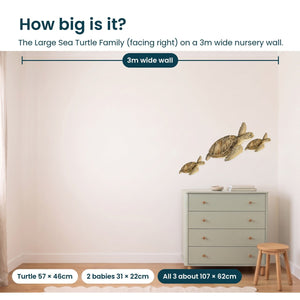 Removable Wall Decals 