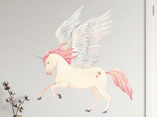 Removable Wall Decals 