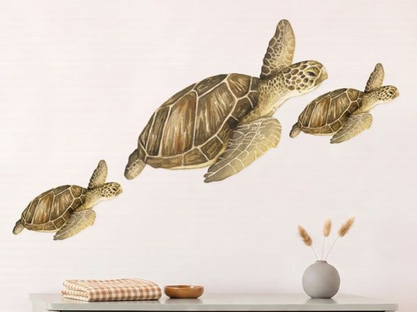 Removable Wall Decals 