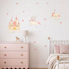 Removable Wall Decals 