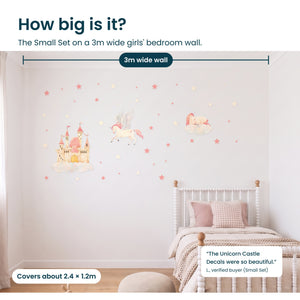 Removable Wall Decals 