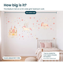 Removable Wall Decals 