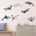 Removable Wall Decals 