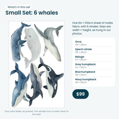 Removable Wall Decals 