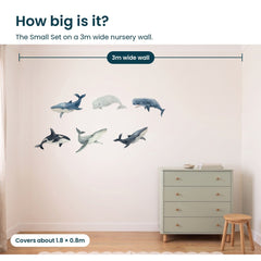 Removable Wall Decals 