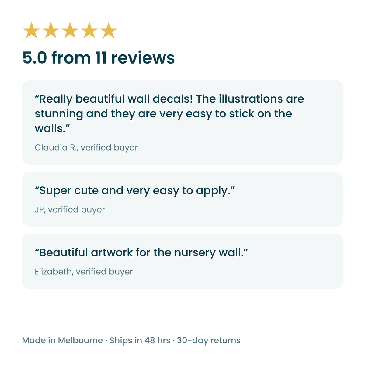 Whale wall decals customer reviews