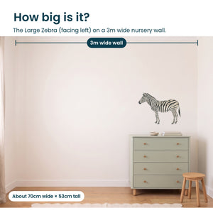 Removable Wall Decals 