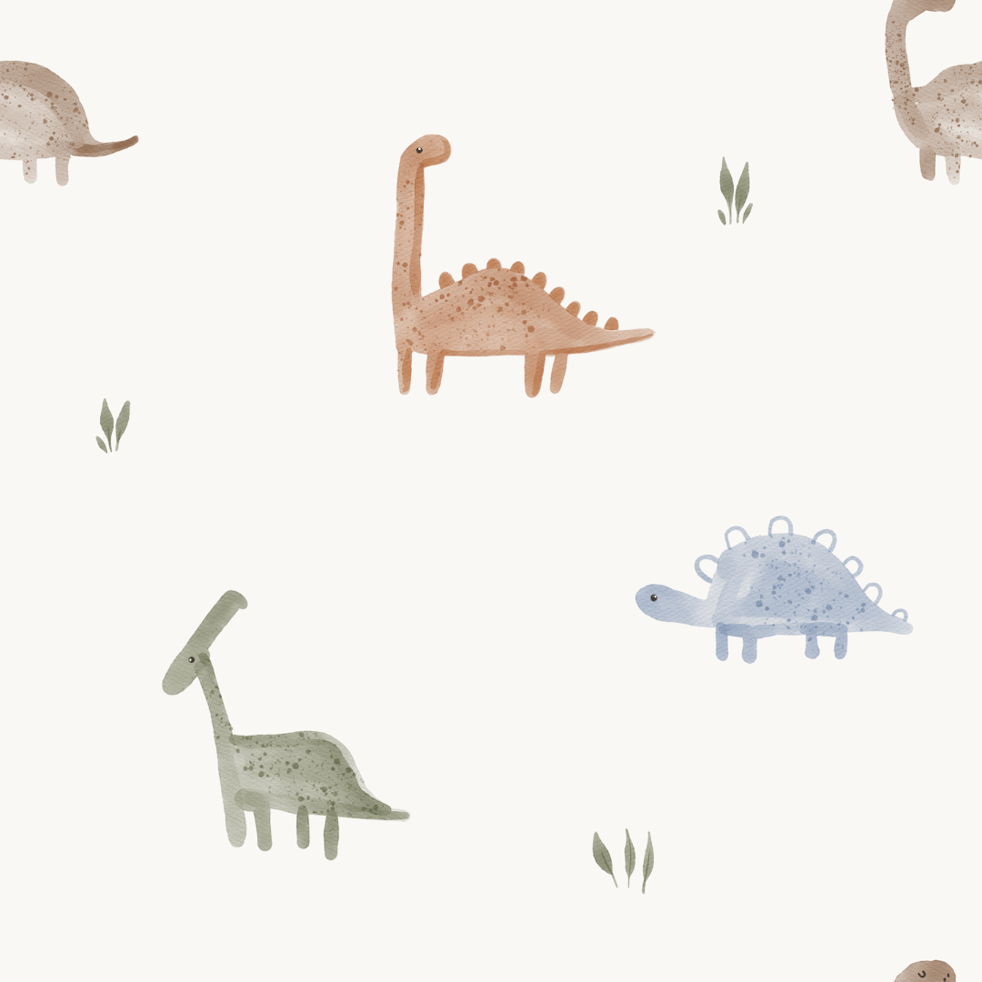 Archer Dinosaur Kids Wallpaper
