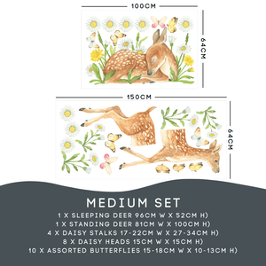 Removable Wall Decals 