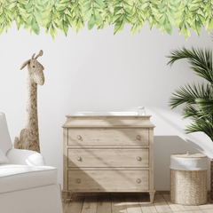 Removable Wall Decals 