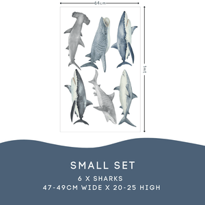 Removable Wall Decals 