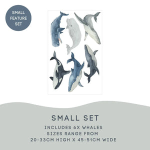 Removable Wall Decals 