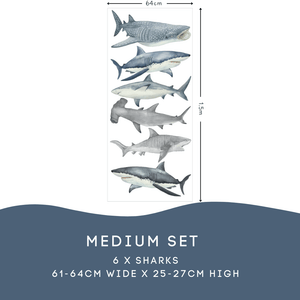 Removable Wall Decals 