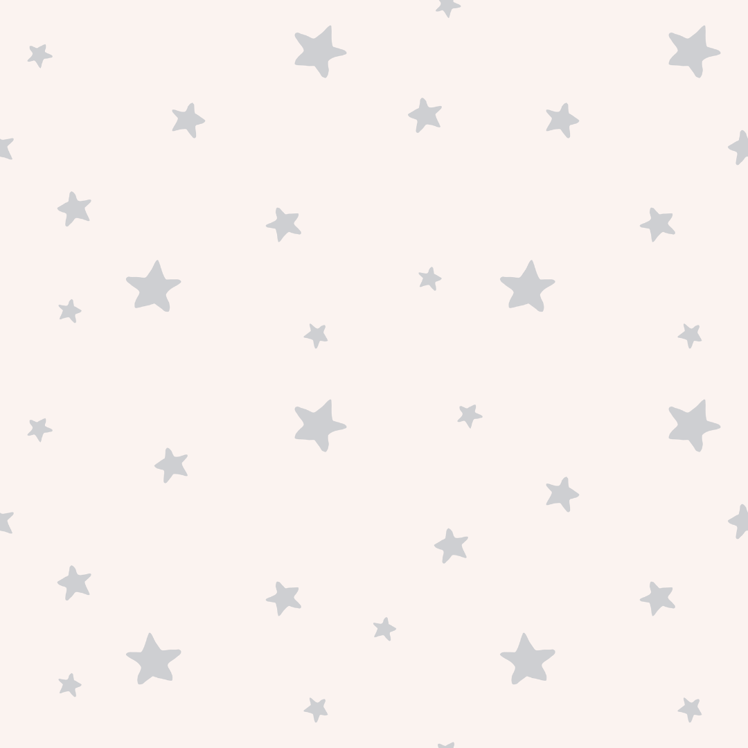 Astro Grey Minimalist Star Wallpaper Tiny Walls