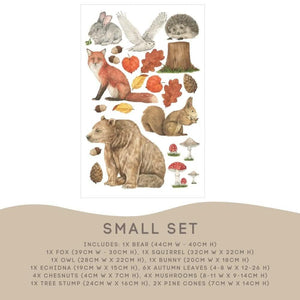 Removable Wall Decals 