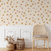 Removable Wall Decals 