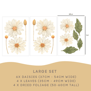 Removable Wall Decals 