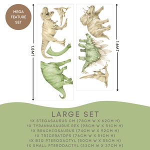 Removable Wall Decals 