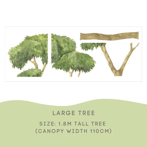 Removable Wall Decals 