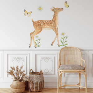 Removable Wall Decals 