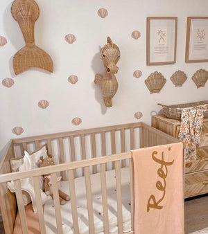 Removable Wall Decals 
