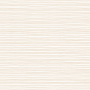 Morgan Beige Minimalist Lines Wallpaper