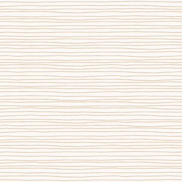 Morgan Beige Minimalist Lines Wallpaper