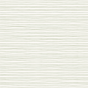 Morgan Sage Green Lines Wallpaper