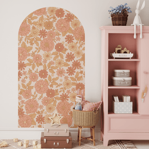 Removable Wall Decals 