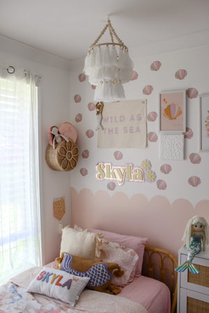 Removable Wall Decals 