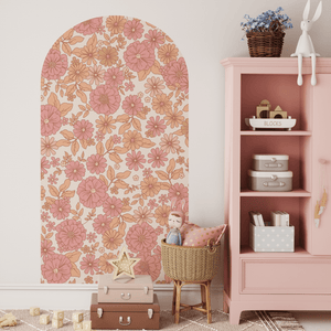 Removable Wall Decals 