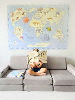 Removable Wall Decals 